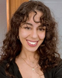 Anisa Nasseri